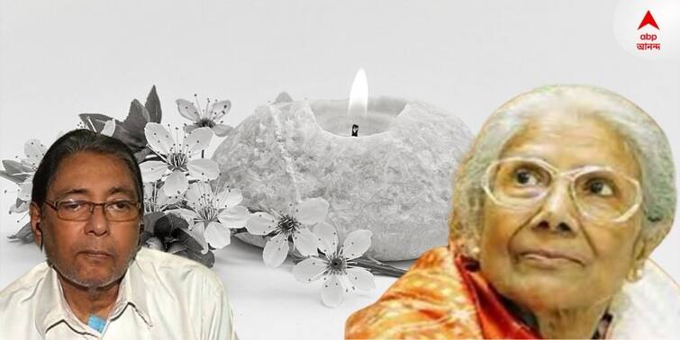 sandhya-mukhopadhyay-demise shibaji chatterjee pays homage to sandhya-mukhopadhyay Sandhya Mukhopadhyay Demise: অসাধারণ হয়েও সাধারণ আচরণ,  ''এত বড় শিল্পী হয়েও উঠতি প্রতিভাদের ফোন করতেন''