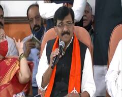 Sanjay Raut : 'मुलुंडचा दलाल', किरीट सोमय्या यांच्यावर संजय राऊतांनी सोडला टीकेचा बाण