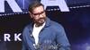 Ajay Devgn's OTT debut with 'Rudra' | SBS Originals