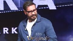Ajay Devgn's OTT debut with 'Rudra' | SBS Originals