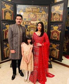 जब Aishwarya Rai ने खोला था अभिषेक बच्चन संग खुशहाल शादी का सीक्रेट, ये बताया था कारण