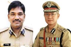 Sawang Transfer : ఏపీ డీజీపీ సవాంగ్ బదిలీ - ఇంటలిజెన్స్ చీఫ్ కసిరెడ్డికి అదనపు బాధ్యతలు !