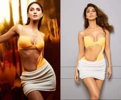 Vaani Kapoor की ये तस्वीरें देख आपके पसीने छूट जाएंगे, यकीन नहीं तो ख़ुद देख लीजिए!