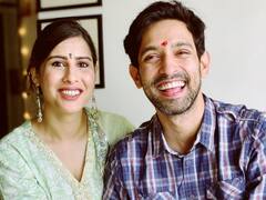 Vikrant Massey Sheetal Thakur Marriage: मिर्जापुर फेम विक्रांत मैसी शीतल ठाकुर के साथ कोर्ट मैरिज के बाद करने जा रहे शादी, इस तारीख को लेंगे सात फेरे !