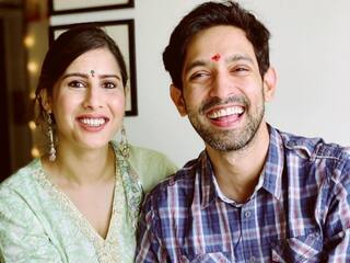 Vikrant Massey Sheetal Thakur Marriage: मिर्जापुर फेम विक्रांत मैसी शीतल ठाकुर के साथ कोर्ट मैरिज के बाद करने जा रहे शादी, इस तारीख को लेंगे सात फेरे !