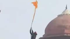 Breaking News: Red Fort ruckus accused Deep Sidhu dies in road accident