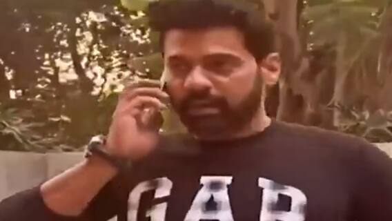 Shabir Ahluwalia to play lead in his next TV show | Hot News