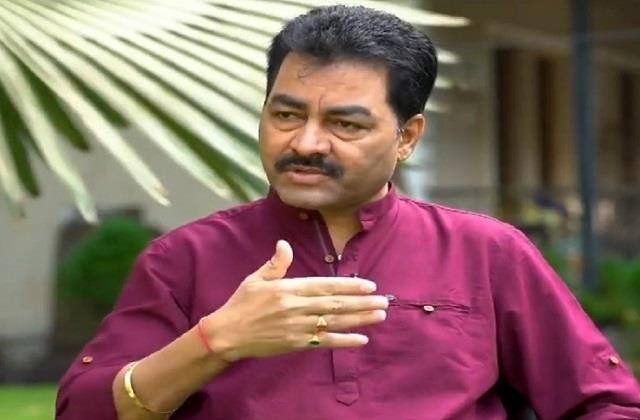 Goa Elections 2022 : TMC will leave Goa after the election results, know what Kiran Kandolkar said? Goa Elections 2022 : ਚੋਣ ਨਤੀਜੇ ਆਉਣ ਤੋਂ ਬਾਅਦ ਗੋਆ ਛੱਡ ਦੇਵੇਗੀ TMC, ਜਾਣੋ ਕੀ ਬੋਲੇ ਕਿਰਨ ਕੰਡੋਲਕਰ?