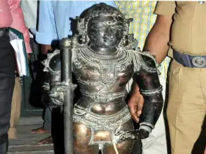 Tamil Nadu: CB-CID's Idol Wing Investigations Face Roadblock Due To Dearth Of Officers Tamil Nadu: CB-CID's Idol Wing Investigations Face Roadblock Due To Dearth Of Officers