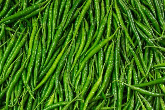 Health News: Green chilly is good for health, know here why ਸਿਹਤ ਲਈ ਕਿਉਂ ਫਾਇਦੇਮੰਦ ਹੈ ਹਰੀ ਮਿਰਚ ? ਜਾਣੋ