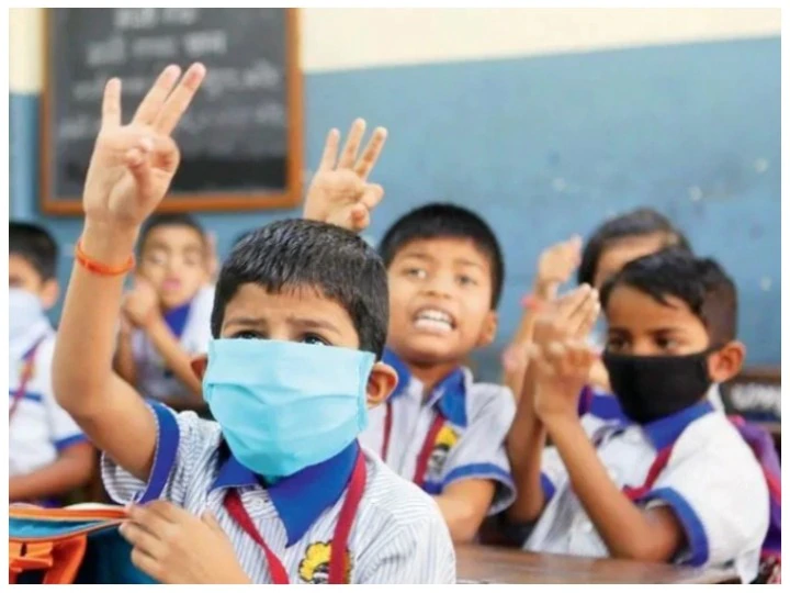 Gujarat Pre-school Reopen: 2 साल बाद फिर नन्हे बच्चें रख पाएंगे शिक्षा की दुनिया में कदम, सभी आंगनबाड़ी और प्री स्कूल फिर से शुरू