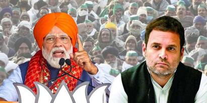 PM Narendra Modi takes swipe at Rahul Gandhi says his chopper was held up for Congress Yuvraj in 2014 Modi Attacks Rahul: ‘যুবরাজের জন্য আমার কপ্টার আটকে দেওয়া হয়’, ২০১৪-র প্রসঙ্গ টেনে রাহুলকে নিশানা মোদির