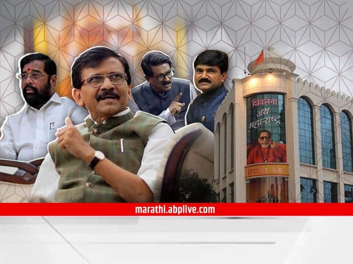 Shiv Sena Press Conference Highlights : मला जेलमध्ये घाला, गोळी घाला, पण मी घाबरणार नाही : संजय राऊत Sanjay Raut Shiv Sena press confernece live updates today at Shiv Sena Bhavan Dadar Mumbai Maharashtra politics who is Three and a Half BJP Kirit Somaiya Shiv Sena Press Conference Highlights : मला जेलमध्ये घाला, गोळी घाला, पण मी घाबरणार नाही : संजय राऊत