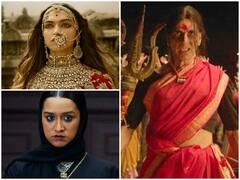 Padmaavat से लेकर Laxmii तक... ये हैं बॉलीवुड की वो ब्लॉकबस्टर फिल्में जिन्हें विवाद के बाद बदलने पड़े थे अपने नाम...