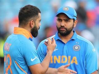 India vs Australia 1st Match: कोहली-रोहितशिवाय आज ऑस्ट्रेलियाशी भिडणार टीम इंडिया; 'या' खेळाडूंवर खिळल्यात नजरा