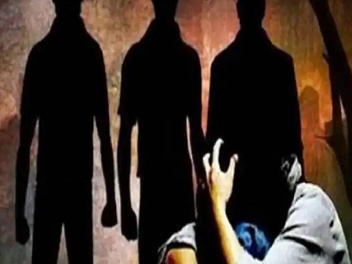 Rajasthan News minor abducted gangraped by brother in law his brother and two more accused in Kota ANN Kota Crime News: नाबालिग से पहले जीजा और उसके भाई ने किया रेप, चंगुल से छूटी तो दो और दरिंदों ने बनाया शिकार