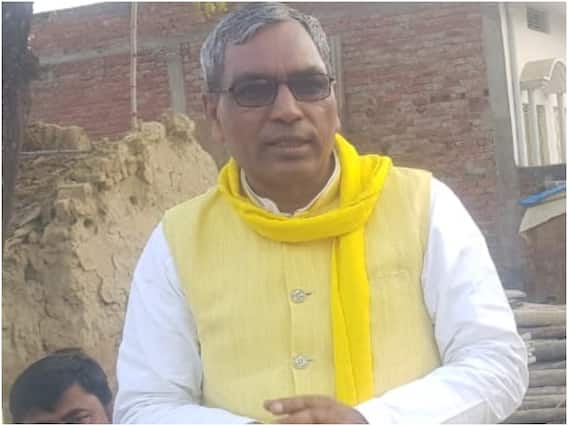 UP Election 2022: ओमप्रकाश राजभर ने कहा, मेरी हत्या कराना चाहते हैं योगी आदित्यनाथ, चुनाव आयोग से की यह मांग UP Election 2022: ओमप्रकाश राजभर ने कहा, मेरी हत्या कराना चाहते हैं योगी आदित्यनाथ, चुनाव आयोग से की यह मांग
