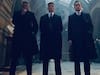 Final Season Of 'Peaky Blinders' To Premiere In February, Details Inside