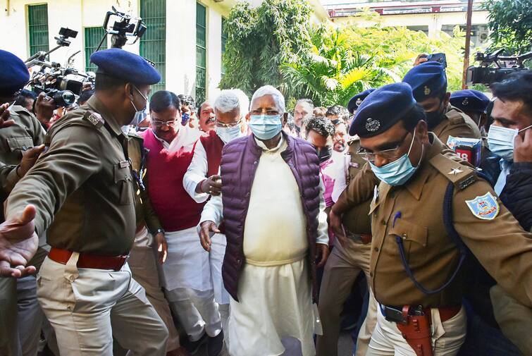 Fodder Scam Case RJD chief Lalu Prasad Yadav convicted fraudulent withdrawal Doranda treasury CBI Special Court Ranchi Fodder Scam Case: পশুখাদ্য মামলায় ফের দোষী সাব্যস্ত লালুপ্রসাদ যাদব