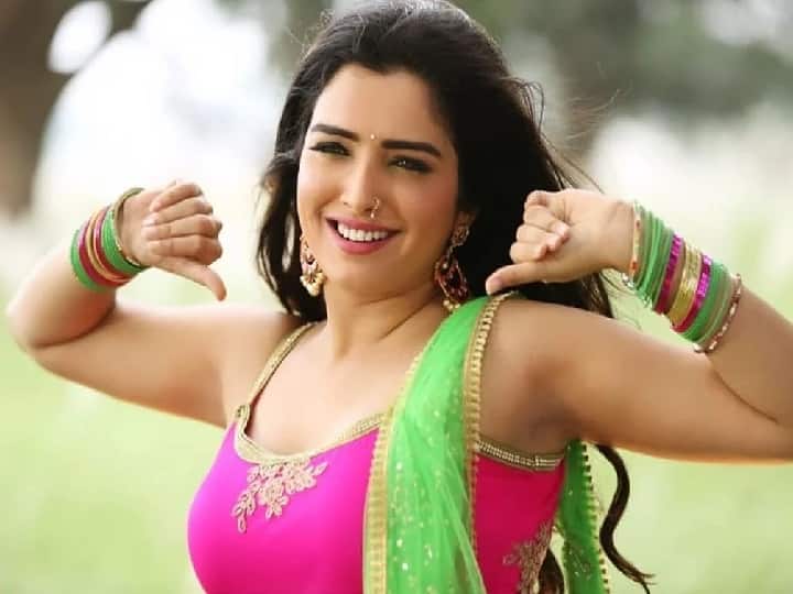 Amrapali Dubey Biography in Hindi