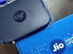 Jio चा मोठा निर्णय; आता ब्रॉडब्रँडला 100 Gbps इंटरनेट स्पीड मिळणं शक्य