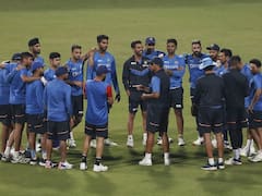 IND vs WI T20 Series: टीम इंडिया ने ईडन गार्डन्स में किया जमकर अभ्यास, हवाई शॉट खेलते दिखे हिटमैन