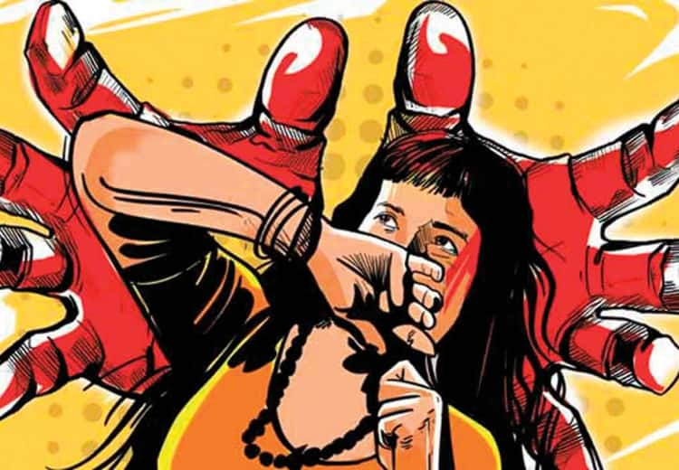 17 years old girl returning from party gang raped by minors in hyderabad இரவு பார்ட்டி முடிந்து வீடு திரும்பிய சிறுமிக்கு கூட்டுப் பாலியல் வன்கொடுமை - சிக்கிய சிறுவர்கள்!