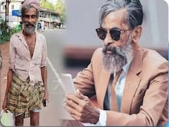 Watch Video | கோட்ஷூட் போடுவேன்.. ஸ்டைலா… கெத்தா… - சூப்பர் மாடலாக மாறிய கேரளாவின் கூலித்தொழிலாளி!
