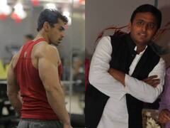 Mulayam Singh Yadav के छोटे बेटे हैं प्रतीक, इन चीजों में अपने भैया Akhilesh Yadav से हैं अलग