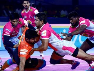 PKL 2021-22 Live Streaming: आज जयपुर पिंक पैंथर्स के सामने होगी यू मुंबा, यहां देखें लाइव मुकाबला
