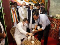 Bastar News: राहुल गांधी के सुझाव को अपनाएगी छत्तीसगढ़ सरकार, अब दिल्ली में खुलेगा बस्तर कॉफी का कैफे