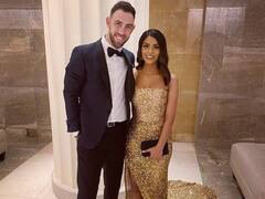 Photos: Glenn Maxwell भारत की Vini Raman से करेंगे शादी? तस्वीरों में देखें कितना गहरा है दोनों का रिश्ता