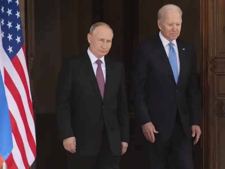Russia Ukraine Europe US NATO Ukraine crisis Russia-Ukraine Conflict: अमेरिका ने फिर दी रूस को चेतावनी- अगर यूक्रेन पर हमला किया तो...