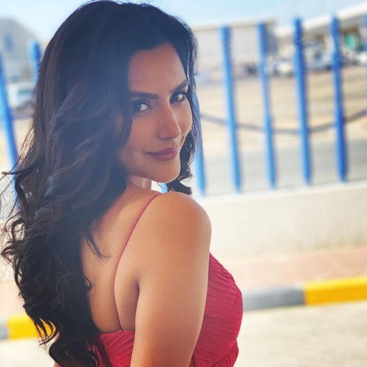 ప్రియా ఆనంద్ (image credit : Priya Anand/Instagram)