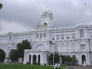 TN Urban Election Results 2022 : நகர்ப்புற உள்ளாட்சித் தேர்தல் முடிவுகள் : சென்னை மாநகராட்சியைக் கைப்பற்றப்போவது யார்?