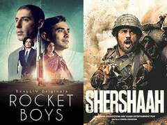 Biopic Movies: Rocket Boys से लेकर Shershaah तक, ओटीटी पर मौजूद हैं कई धमाकेदार बायोपिक मूवीज