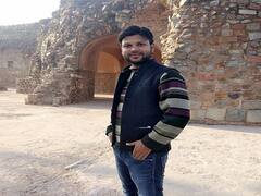 Delhi Riots: दिल्ली दंगों में आरोपी मीरान हैदर की आवाज का लिया जाएगा सैंपल, कोर्ट ने कहा- इससे वह गवाह नहीं बन जाता