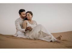 Ankita Lokhande: अंकिता-विकीच्या फोटोंची चर्चा; पाहा खास फोटोशूट
