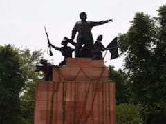 Delhi Edward Park: एडवर्ड पार्क की स्थापना के सौ साल हुए पूरे, लोगों ने पार्क को लेकर बताई रोचक बातें