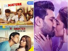Top Romantic Web Series: ਕ੍ਰਾਈਮ ਥ੍ਰਿਲਰ-ਸਸਪੈਂਸ ਦੇਖ ਥੱਕ ਗਏ ਹੋ ਤੁਸੀਂ ਤਾਂ ਇਹ ਰੌਮਾਂਟਿਕ-ਕਾਮੇਡੀ ਵੈੱਬ ਸੀਰੀਜ਼ ਦੇਖ ਕਰੋ ਆਪਣਾ ਮੂਡ ਰੀਫ੍ਰੈਸ਼