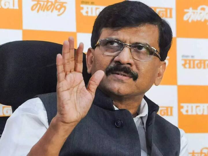 भाजपच्या साडेतीन नेत्यांना जेलमध्येही जावं लागणार असल्याचं शिवसेना खासदार संजय राऊत म्हणालेत