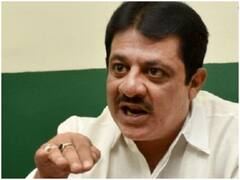 Karnataka: कांग्रेस विधायक ने रेप के मामलों की तुलना 'पर्दा' से करने पर मांगी माफी, कहा- किसी को आहत करने का नहीं था इरादा