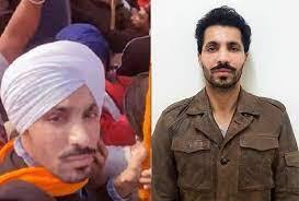 Deep Sidhu Death News Who is Punjabi Actor Deep Sidhu Need To Know Everything Deep Sidhu Death News : ਕੌਣ ਹੈ ਪੰਜਾਬੀ ਅਦਾਕਾਰ ਦੀਪ ਸਿੱਧੂ , ਕਿਸਾਨ ਅੰਦੋਲਨ ਦੌਰਾਨ ਹੋਇਆ ਸੀ ਗ੍ਰਿਫ਼ਤਾਰ