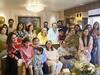 Karisma And Kareena Celebrate Father Randhir Kapoor's 75th Birthday, See INSIDE PIC