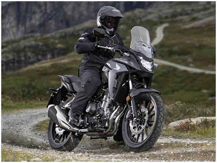 Honda CB500X: होंडा ने 1.08 लाख रुपये सस्ती कर दी अपनी ये बाइक, जानिए क्या है इसकी खासियत