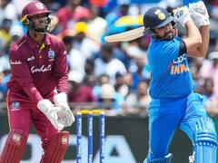 IND vs WI 1st T20: भारत-वेस्टइंडीज के बीच पहला टी-20 मुकाबला कब और कहां देखें?