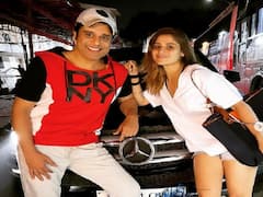 Krushna-Govinda के झगड़े पर आया Arti Singh का बयान, 'बहुत हो गया...कृष्णा को माफी मांगनी चाहिए'