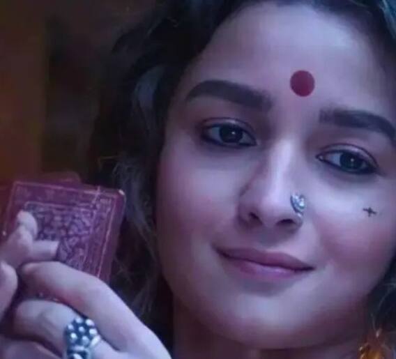 'गंगूबाई काठियावाडी' सिनेमातील 'जब सैंया' गाणे रिलीज