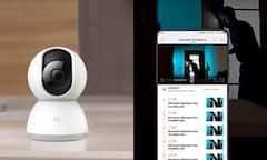 Amazon Deal: रात के अंधेरे में भी घर की रखवाली करेंगे ये CCTV Camera, कीमत सिर्फ 2 हजार रुपये