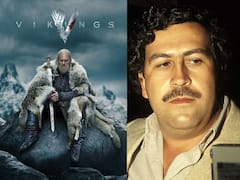 5 Best Web Series: रोमांस और एक्शन भरपूर हैं ये 5 हॉलीवुड वेब सीरीज, Narcos से लेकर Spartacus के जबरदस्त सीन ना करें मिस